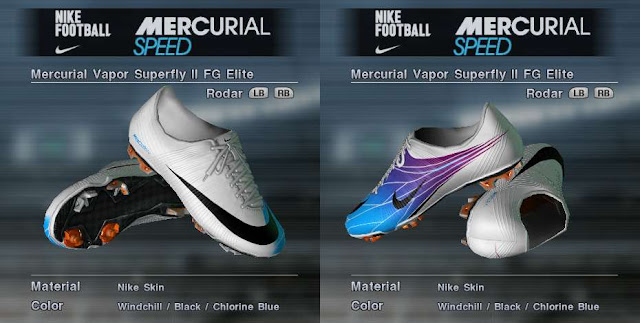 Nike Jr. Mercurial Superfly VI Club TF Nike Marca